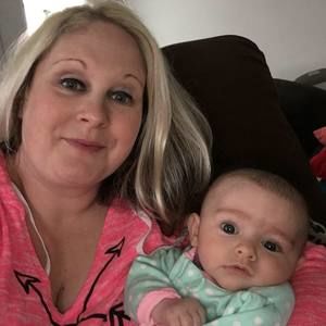 Meet your Posher, Tiffany